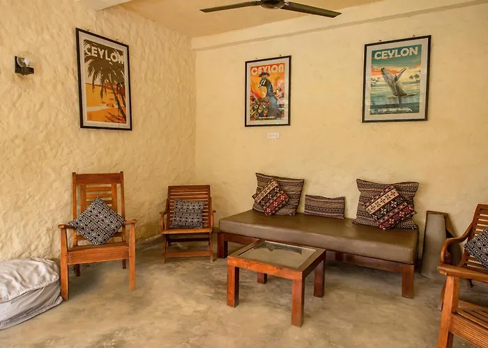 Lime & Co Hostel
