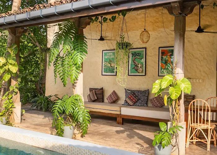 Lime & Co Hostel