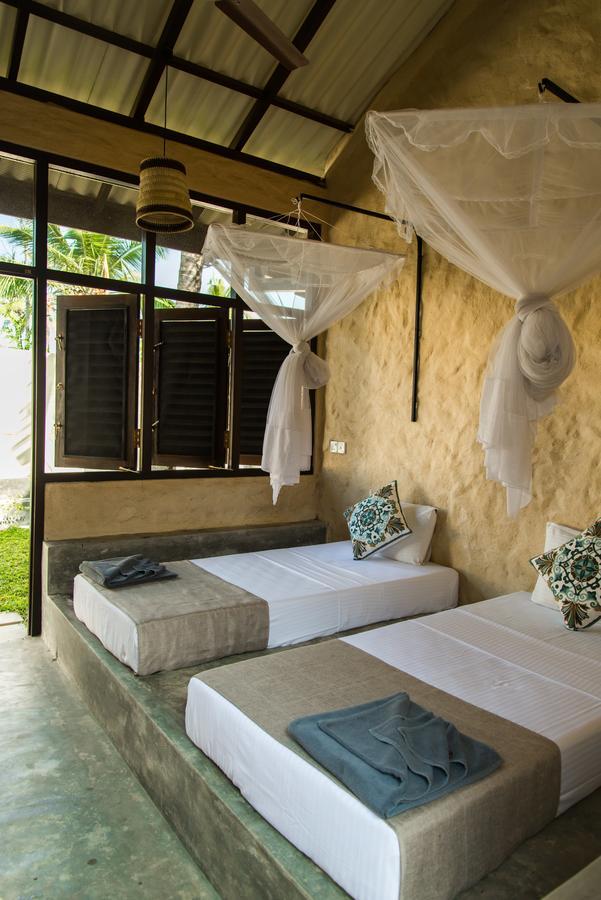 Lime & Co * Weligama